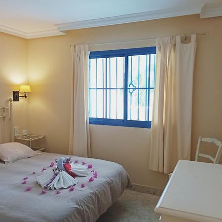 Getaway Apartment Almuñécar المظهر الخارجي الصورة