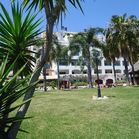 Getaway Apartment Almuñécar المظهر الخارجي الصورة