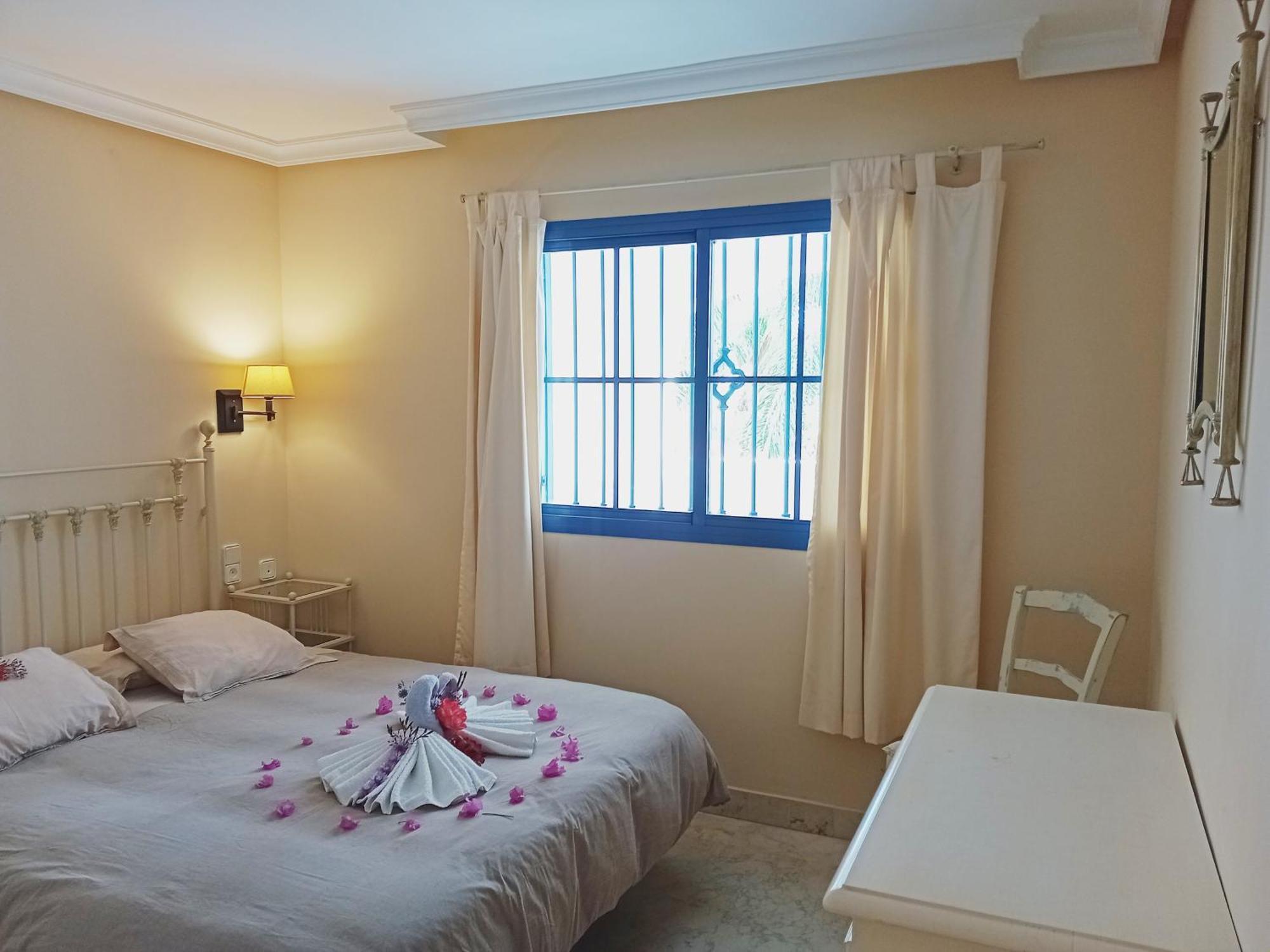 Getaway Apartment Almuñécar المظهر الخارجي الصورة
